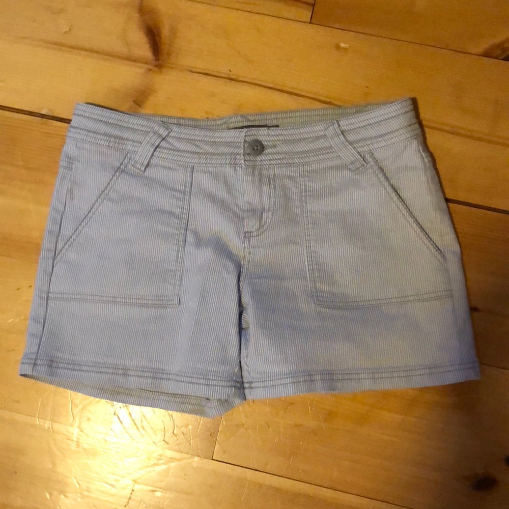Prana shorts